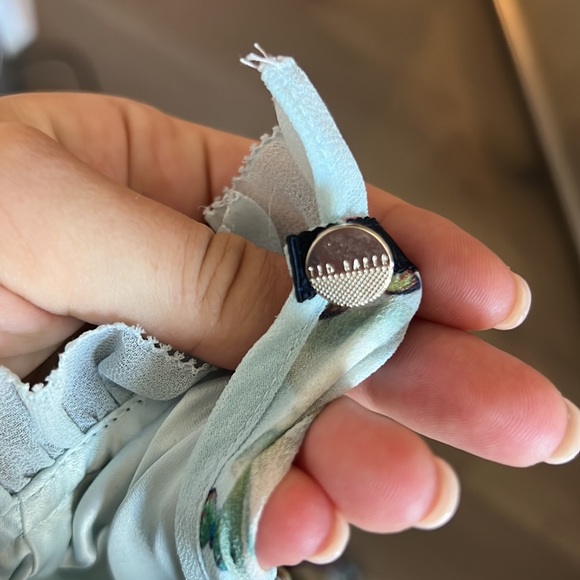 Ted baker 1 Meelia Entangled Enchantment - Picture 9 of 10